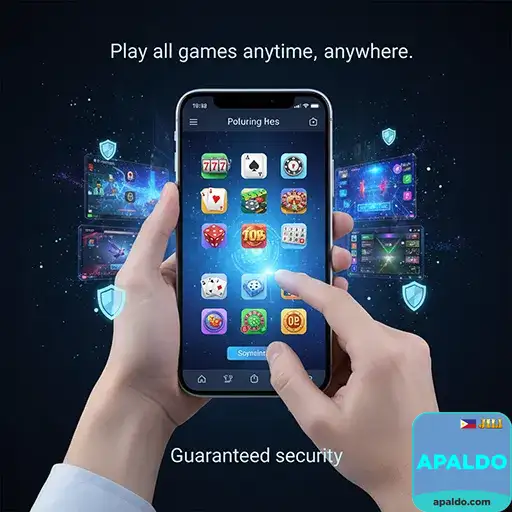 apaldo app 